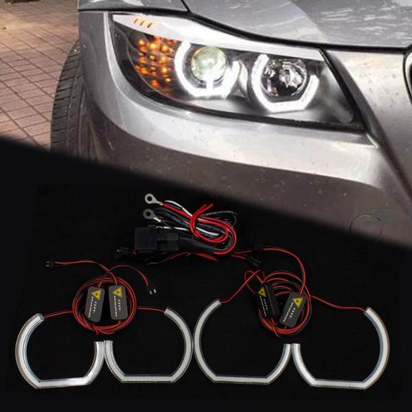 dtm angel eyes led for e60 e81 e82 e87 e88 e90 m5 xenon headlight drl halo m4 style turn signal light kit accessories
dtm angel eyes led for e60 e81 e82 e87 e88 e90 m5 xenon headlight drl halo m4 style turn signal light kit accessories