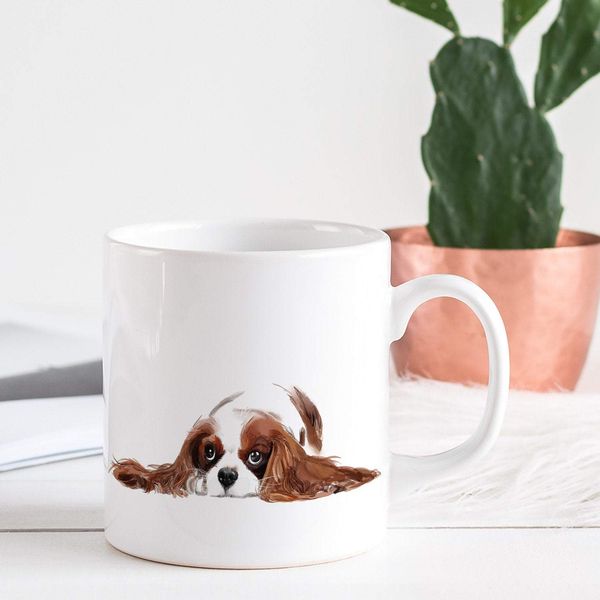king charles spaniel mug birthday gift for dog lovers animal lover gift pet mug birthday gifts for women for mom 11oz dropship 
king charles spaniel mug birthday gift for dog lovers animal lover gift pet mug birthday gifts for women for mom 11oz dropship