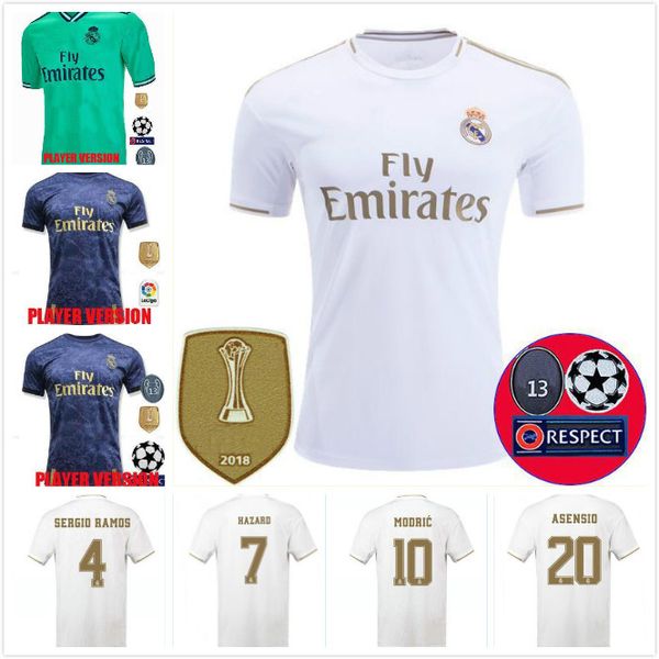 Player ver ion 2019 2020 real madrid hazard occer jer ey cami eta de futbol 19 20 real madrid marcelo modric a en io i co football hirt
Player ver ion 2019 2020 real madrid hazard occer jer ey cami eta de futbol 19 20 real madrid marcelo modric a en io i co football hirt