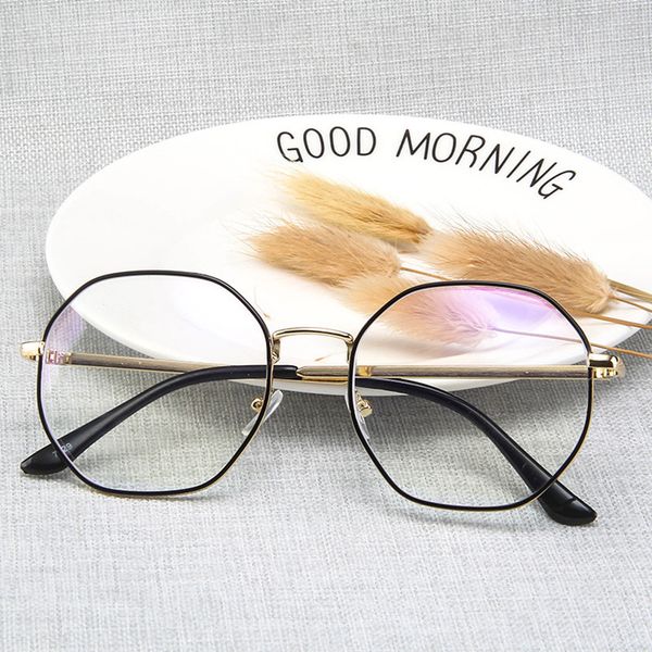 metal round frame print glasses women computer radiation protection eyewear metal anti blue light glasses men optical, White;black
metal round frame print glasses women computer radiation protection eyewear metal anti blue light glasses men optical, White;black
