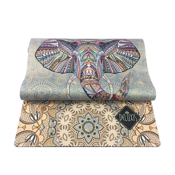 new natural rubber sports mat colorful elephant rubber non-slip soft comfortable yoga mat printing yoga fitness
new natural rubber sports mat colorful elephant rubber non-slip soft comfortable yoga mat printing yoga fitness