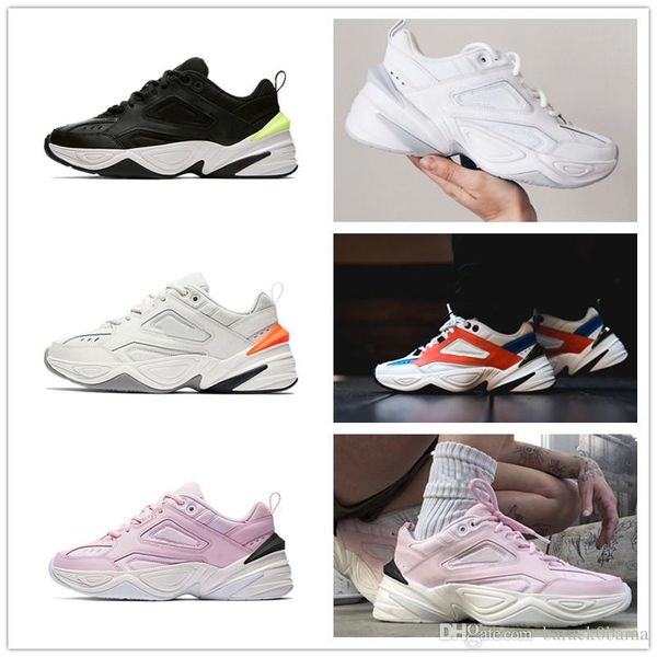 Buack монарх М2К Tekno папа спортивные кроссовки для женщин высокого качества мужские
Buack монарх М2К Tekno папа спортивные кроссовки для женщин высокого качества мужские