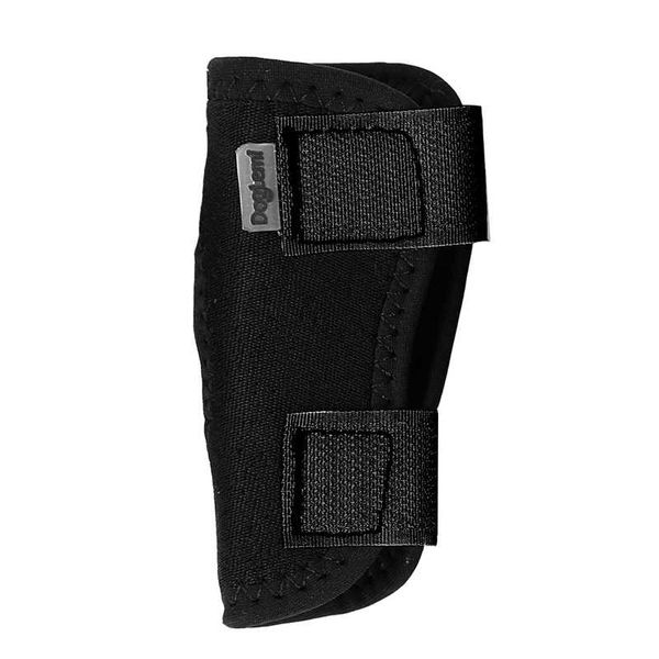 dog leg protection fixing on leg when injured help pet restore pet injury prevent lick arthritis fixed auxiliary lace 1pcs
dog leg protection fixing on leg when injured help pet restore pet injury prevent lick arthritis fixed auxiliary lace 1pcs