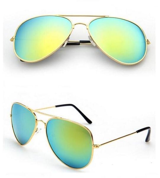 fashion classic sunglasses metal frame colored mirror men and women sun sunglasses fashion goggle glasses outdoor shade eyewear, White;black
fashion classic sunglasses metal frame colored mirror men and women sun sunglasses fashion goggle glasses outdoor shade eyewear, White;black