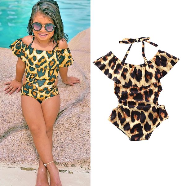 summer kids bikini fashion leopard baby girl swimsuit toddler kids ruffle swimwear swimsuit bathing suit beachwear 0-5 years, Blue
summer kids bikini fashion leopard baby girl swimsuit toddler kids ruffle swimwear swimsuit bathing suit beachwear 0-5 years, Blue