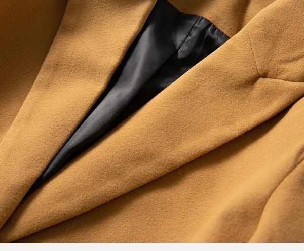 2020 new simple women office work blazer ladies single button coat female outwear with pockets, White;black
2020 new simple women office work blazer ladies single button coat female outwear with pockets, White;black