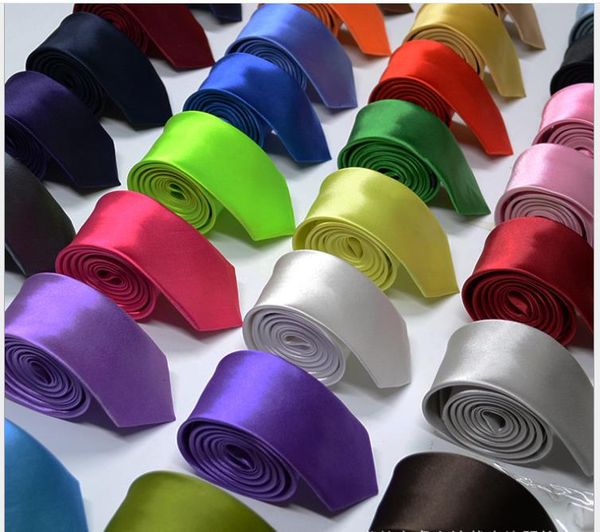 new men's japanese and korean pure narrow tie 5cm leisure monochrome light student tie, Blue;purple
new men's japanese and korean pure narrow tie 5cm leisure monochrome light student tie, Blue;purple