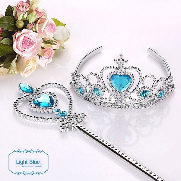 pns69 crown children's b wig children's accessories necklace girl princess hair accessories set ice and snow hair band headdress w, Slivery;white
pns69 crown children's b wig children's accessories necklace girl princess hair accessories set ice and snow hair band headdress w, Slivery;white