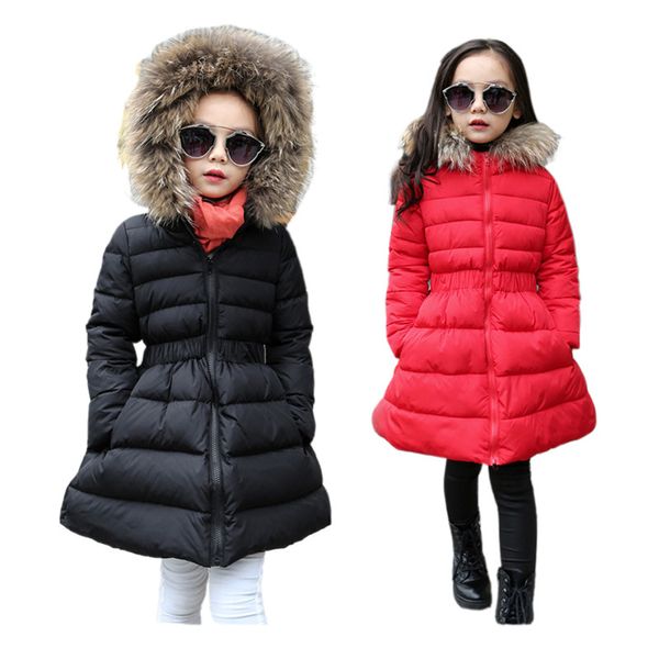 girl down coat thick solid thick hooded overcoat jacket for 4-12years girls childre kids winter down jacket snowsuit outerwear, Blue;gray
girl down coat thick solid thick hooded overcoat jacket for 4-12years girls childre kids winter down jacket snowsuit outerwear, Blue;gray