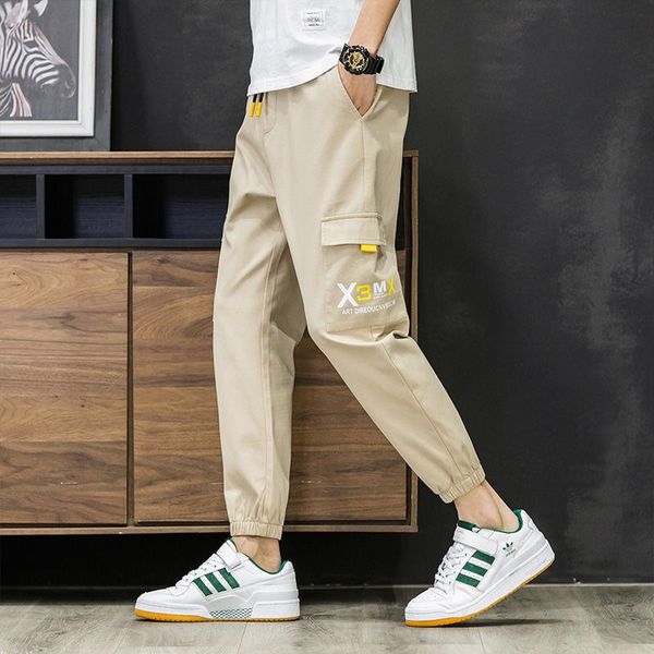 khaki black cargo pants men streetwear plus size 3xl tatical pants sportswear hip hop harem men joggers harajuku trousers
khaki black cargo pants men streetwear plus size 3xl tatical pants sportswear hip hop harem men joggers harajuku trousers