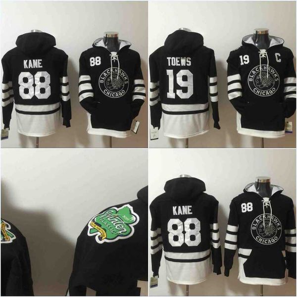 Custom Mens 2019 Winter Classic Jerseys Chicago Blackhawks 88 Kane 19 Toews 50 Corey Crawford 15 Anisimov Hockey Hoodies Sweatshirts
Custom Mens 2019 Winter Classic Jerseys Chicago Blackhawks 88 Kane 19 Toews 50 Corey Crawford 15 Anisimov Hockey Hoodies Sweatshirts