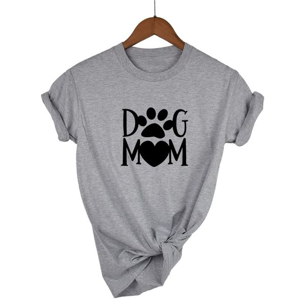 dog mom paw letters harajuku print women tshirt cotton casual funny t shirt for lady girl tee hipster drop ship, White
dog mom paw letters harajuku print women tshirt cotton casual funny t shirt for lady girl tee hipster drop ship, White