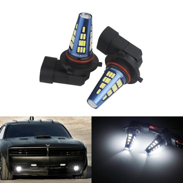 angrong 2x hb4 9006 smd 48 led daytime running driving fog light bulb xenon white for vw t5
angrong 2x hb4 9006 smd 48 led daytime running driving fog light bulb xenon white for vw t5