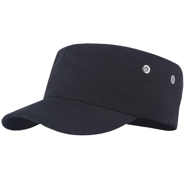 fashion men solid color flat peaked cap outdoor sun protection baseball hat flat peaked cap outdoor sun protection baseball hat, Blue;gray
fashion men solid color flat peaked cap outdoor sun protection baseball hat flat peaked cap outdoor sun protection baseball hat, Blue;gray