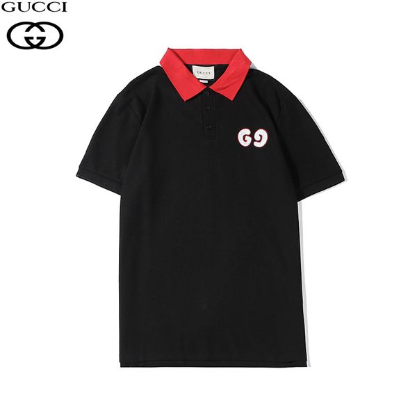 20ss summer fashion wholesale t shirt men's letter t shirt men's short sleeve t shirt, White;black
20ss summer fashion wholesale t shirt men's letter t shirt men's short sleeve t shirt, White;black