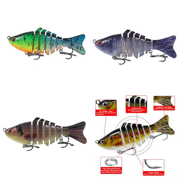 qeu9f luya fake bait big 10cm * 15.5gshrimp soft bait 2 color fishing gear simulation bait
qeu9f luya fake bait big 10cm * 15.5gshrimp soft bait 2 color fishing gear simulation bait