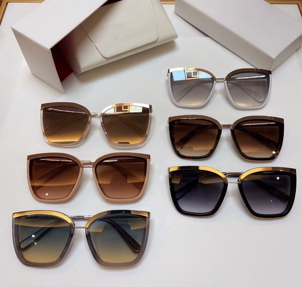 918 diesgner sunglasses 2020 new polarizing ladies color sunglasses fashion sunglasses polaroid polarizing lens model 58-16-145, White;black
918 diesgner sunglasses 2020 new polarizing ladies color sunglasses fashion sunglasses polaroid polarizing lens model 58-16-145, White;black
