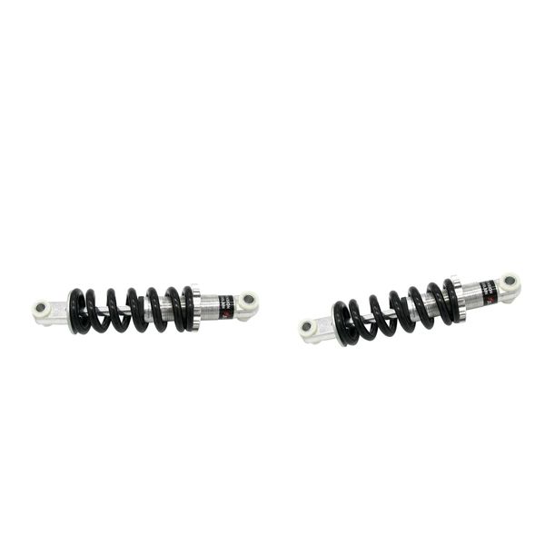 2pcs 7.5.inch 190мм задний амортизатор sensa-trac нагрузки adjusting- spring assist loaded carrier потрясения для 2 stroke atv quad bike 4 w
2pcs 7.5.inch 190мм задний амортизатор sensa-trac нагрузки adjusting- spring assist loaded carrier потрясения для 2 stroke atv quad bike 4 w