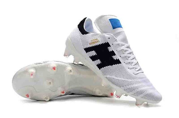white gold outdoor soccer cleat copa 19+fg 70y soccer shoes 2019 selling shoes messi football boots
white gold outdoor soccer cleat copa 19+fg 70y soccer shoes 2019 selling shoes messi football boots
