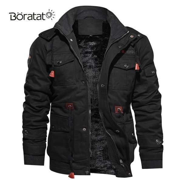 men winter cotton jacket fashion gothic plus size coat army jackets warm casual outwear coat
men winter cotton jacket fashion gothic plus size coat army jackets warm casual outwear coat