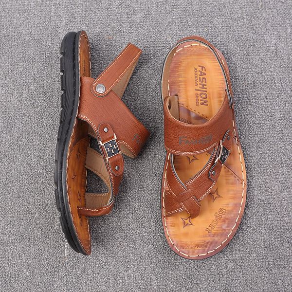 sandals summer para verano masculino sandals-men sandale erkek sandel for deportivas cuero hombre beach rasteira sandal uomo de cuir da, Black
sandals summer para verano masculino sandals-men sandale erkek sandel for deportivas cuero hombre beach rasteira sandal uomo de cuir da, Black