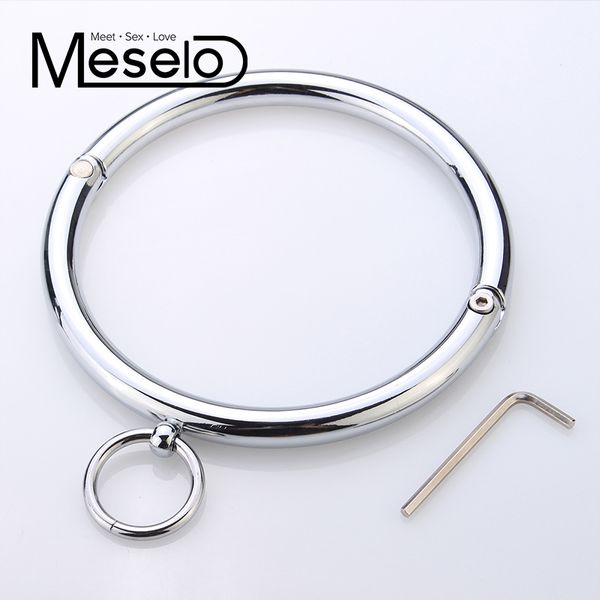 collar metal bondage positioning restraint games for product erotic collar toys couple erotic toy stainless y19052 gfse
collar metal bondage positioning restraint games for product erotic collar toys couple erotic toy stainless y19052 gfse