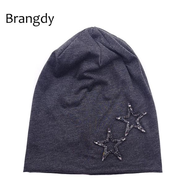 2019 new women cotton rhinestone slouchy beanies hats for ladies spring autumn baggy star skullies hats gorro invierno mujer, Blue;gray
2019 new women cotton rhinestone slouchy beanies hats for ladies spring autumn baggy star skullies hats gorro invierno mujer, Blue;gray