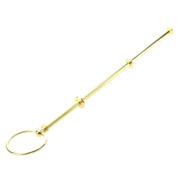 5 wedding metal gold 3 tier cake stand center handle rods fittings kit other bakeware
5 wedding metal gold 3 tier cake stand center handle rods fittings kit other bakeware