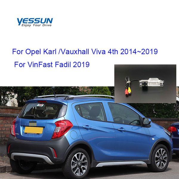 car rear view brackup hd camera for karl vauxhall viva 4th 2014~2019 vinfast fadil 2019 parking camera/license plate camera
car rear view brackup hd camera for karl vauxhall viva 4th 2014~2019 vinfast fadil 2019 parking camera/license plate camera