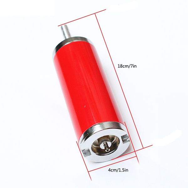 2020 новый flame gun adapter адаптер кемпинг посуда бытовая открытый flame gun accessoriesve
2020 новый flame gun adapter адаптер кемпинг посуда бытовая открытый flame gun accessoriesve
