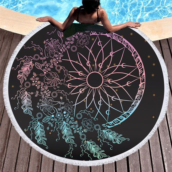 круглые большие пляж для полотенец вешалки roundie mandala пера хиппи круг yoga mat акварель цветочной bohemian ванна
круглые большие пляж для полотенец вешалки roundie mandala пера хиппи круг yoga mat акварель цветочной bohemian ванна