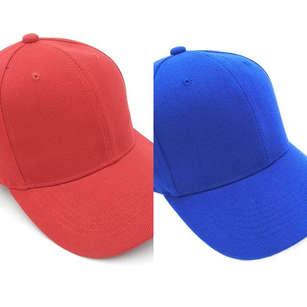 23 colors classic cotton baseball caps for men women solid candy color 2020 spring summer sun hat fashion street ball hats, Blue;gray
23 colors classic cotton baseball caps for men women solid candy color 2020 spring summer sun hat fashion street ball hats, Blue;gray