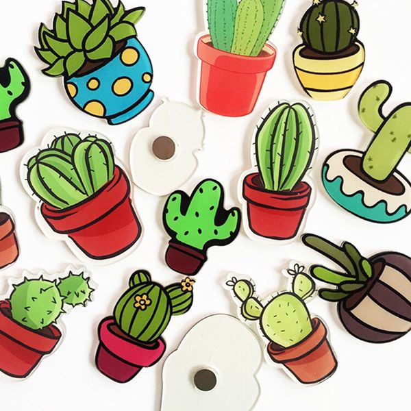 mtl 5/10pc fridge magnet decor cactus sticker refrigerator magnets home decoration message board magnet
mtl 5/10pc fridge magnet decor cactus sticker refrigerator magnets home decoration message board magnet