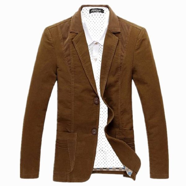 m-8xl new slim fit casual jacket cotton men blazer jacket single button gray mens suit 2016 patchwork coat male suite, White;black
m-8xl new slim fit casual jacket cotton men blazer jacket single button gray mens suit 2016 patchwork coat male suite, White;black
