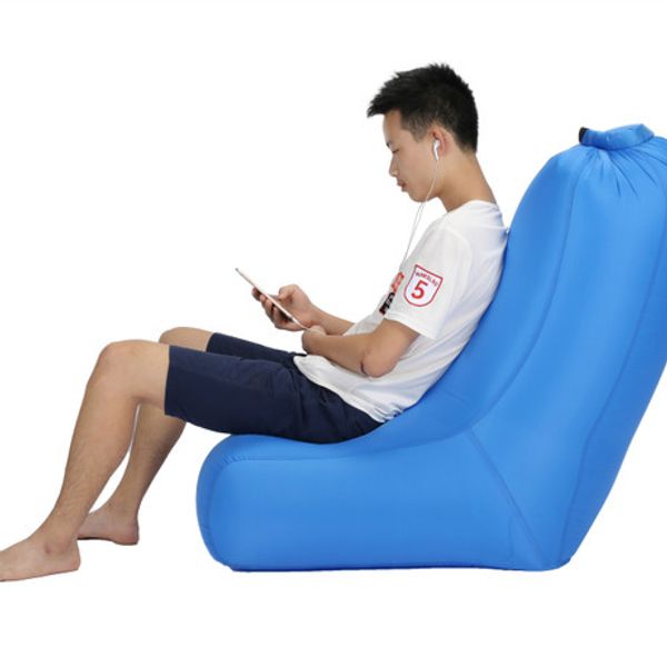 beach chair outdoor garden furniture polyester inflatable portable camping chair ultralight beanbag chaise de plage pliante hot
beach chair outdoor garden furniture polyester inflatable portable camping chair ultralight beanbag chaise de plage pliante hot