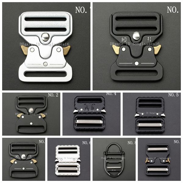 оптовая 10 шт для 38мм 1,5 дюйма ширина пояса пряжки heavy duty black silver quick release cobra дизайн mens tactical metal man belt buckle, Slivery;black
оптовая 10 шт для 38мм 1,5 дюйма ширина пояса пряжки heavy duty black silver quick release cobra дизайн mens tactical metal man belt buckle, Slivery;black