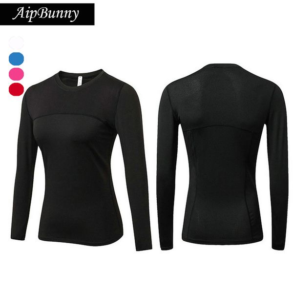 aipbunny women's compression sports jersey shirt long sleeve workout t-shirts gym yoga fitness running shirts sport tees, White;red
aipbunny women's compression sports jersey shirt long sleeve workout t-shirts gym yoga fitness running shirts sport tees, White;red