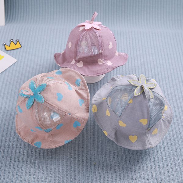 baby breathable fisherman hat baby sunshade thin spring and summer girls summer sunscreen, Yellow
baby breathable fisherman hat baby sunshade thin spring and summer girls summer sunscreen, Yellow