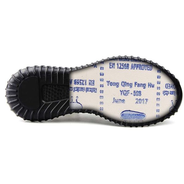 new exhibition men fashion safety shoes breathable flying woven anti-smashing steel toe caps anti-piercing fiber mens work shoes, Black;brown
new exhibition men fashion safety shoes breathable flying woven anti-smashing steel toe caps anti-piercing fiber mens work shoes, Black;brown