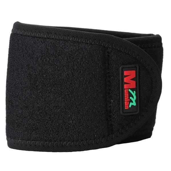 monolithic sports wristband sweat-absorbent adjustable bracers anti-ankle comfortable fitness wristband sports protective gear, Black;red
monolithic sports wristband sweat-absorbent adjustable bracers anti-ankle comfortable fitness wristband sports protective gear, Black;red
