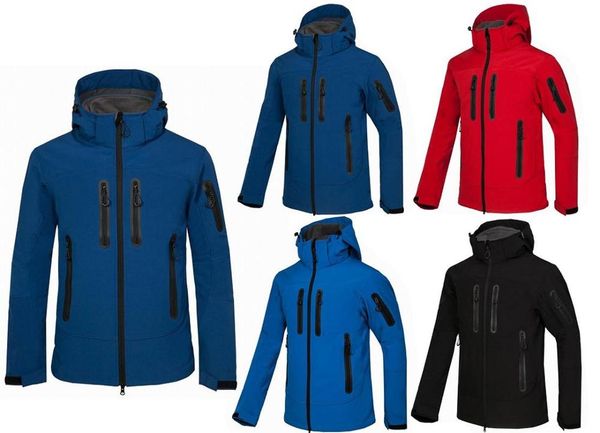 2020 мужская походная куртка softshell clothing флис молния стиль пальто ветрозащитный мужской кемпинг горная куртка осень спортивная одежда, Blue;black
2020 мужская походная куртка softshell clothing флис молния стиль пальто ветрозащитный мужской кемпинг горная куртка осень спортивная одежда, Blue;black