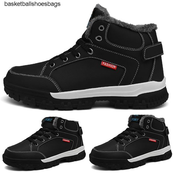 designer lace cool drop shipping pattern5 soft black plush good man boy men boots mens sneakers boot trainers outdoor walking shoes
designer lace cool drop shipping pattern5 soft black plush good man boy men boots mens sneakers boot trainers outdoor walking shoes