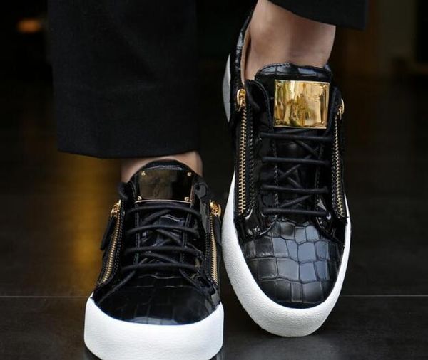 Giu eppe nb p du t bag original box new de igner brand high zanotti ca ual hoe men women 039 genuine leather autumn pring flat 35 46
Giu eppe nb p du t bag original box new de igner brand high zanotti ca ual hoe men women 039 genuine leather autumn pring flat 35 46