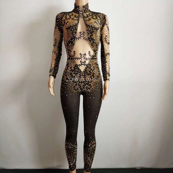 ysw gold black beads jumpsuit women leggings outfit party costumes stage wear bodysuit dance singer rhinestones skinny r, Black;red
ysw gold black beads jumpsuit women leggings outfit party costumes stage wear bodysuit dance singer rhinestones skinny r, Black;red