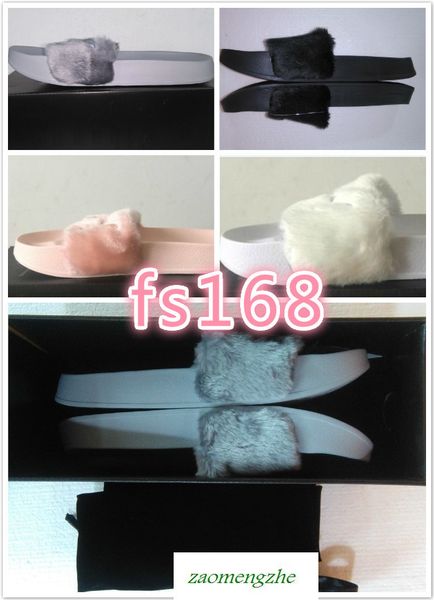 new send with original boxes leadcat fenty rihanna shoes women slippers indoor sandals girls fashion scuffs pink black white size 35-44
new send with original boxes leadcat fenty rihanna shoes women slippers indoor sandals girls fashion scuffs pink black white size 35-44