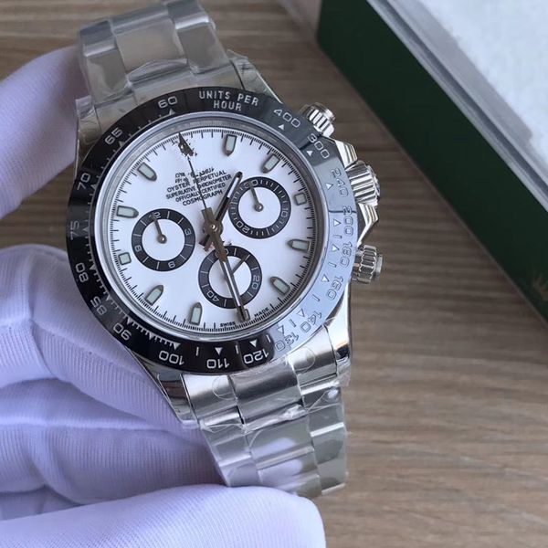 JH New Super Universe Timing Upgrade 4130 Movement Cover Automatic Watch Diamond Watch Mens Sport Watches
JH New Super Universe Timing Upgrade 4130 Movement Cover Automatic Watch Diamond Watch Mens Sport Watches