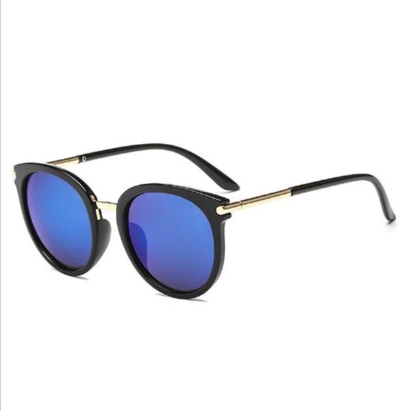 new sunglasses women driving mirrors vintage for women reflective flat lens sun glasses female oculos uv400 de sol, White;black
new sunglasses women driving mirrors vintage for women reflective flat lens sun glasses female oculos uv400 de sol, White;black