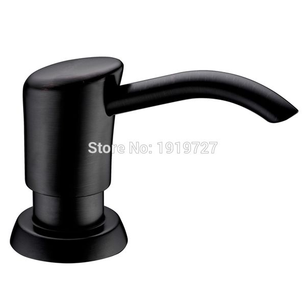 new promotion oil rubbed bronze bathroom kitchen sink soap dispenser orb liquid soap dispensers wholesale
new promotion oil rubbed bronze bathroom kitchen sink soap dispenser orb liquid soap dispensers wholesale