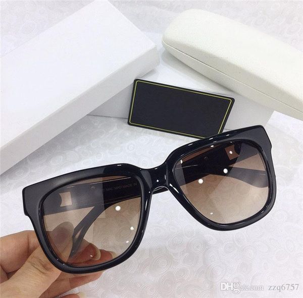 new sell fashion designer sunglasses 4610 square frame features board material popular simple style uv400 protection eyewear, White;black
new sell fashion designer sunglasses 4610 square frame features board material popular simple style uv400 protection eyewear, White;black