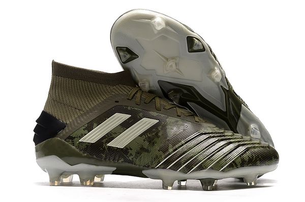 waterproof predator 19+ 19.1 fg pp paul pogba 25th anniversary golden mens boys soccer football shoes 19+x cleats boots taquets size 39-45
waterproof predator 19+ 19.1 fg pp paul pogba 25th anniversary golden mens boys soccer football shoes 19+x cleats boots taquets size 39-45
